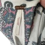 Free People  Violet Hill Printed Tunic Dress Photo 7