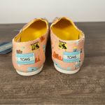 Toms  Alpargata Route 66 Women's Shoe Size 6 #494A Photo 5