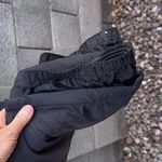 Vintage BLACK BEAR Snowsuit Ski Bib Winter Wear Women's Large Black Photo 7