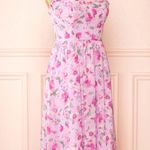 Storia  Dress Floral midi Photo 2