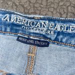American Eagle next level stretch hi rise shortie Photo 1