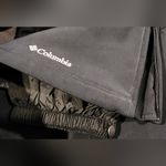 Columbia NWT  Sportswear Squaw Ascent Softshell Pants Women's 6 Regular Black Ski Photo 4