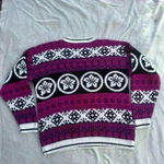 Cabin creek Vintage Sweater Photo 1