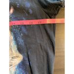 Bob Ross Womens T Shirt Size Medium‎ Black 100% Cotton Graphic Tee Comfy Soft Photo 5