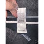 Victoria's Secret  VSX Sport Y2K‎ Full Zip Black Jacket Womens Size Large Photo 2