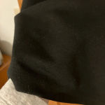 Liz Lange Maternity Black Dress Womens Medium formal Cocktail‎ Occasion Size undefined Photo 4