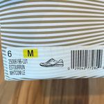 Easy Spirit  Estourrun Athletic Sneakers White Shoes Womens 6 New in Box Photo 9