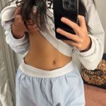 Boutique Light blue Sunkissed Coconut shorts Photo 2