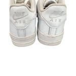 Nike Air Force 1 sneakers Shoes size 4Y/7W Photo 9