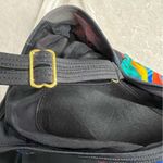 Longitude NWOT Swimsuit size 14 skirted one piece adjustable straps built in bra Photo 10