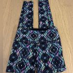 Victoria's Secret Multicolor Tribal Aztec Print
Knockout Tight Leggings XS Photo 4