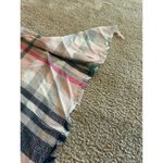 Winter scarf triangle cute Tan Photo 2