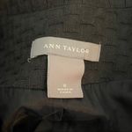 Ann Taylor  Cropped Blazer Black‎ Photo 2