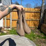 Aerosoles Women's Cinnamon Heeled Tailored Booties size 6 Photo 6