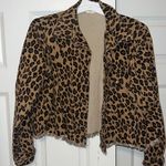 ee:some Cheetah Print  Demon Jacket Photo 5
