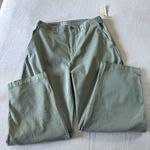 Pilcro Slouchy Utility Bow Pants, NWT, size 30 Photo 7