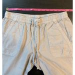 Vineyard Vines  Joggers Women's Medium Elastic Waist Pants‎ Lightweight READ Photo 11