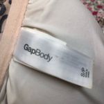 Gap Body Animal Print Multicolor Bikini Top Small Photo 3