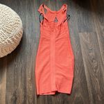 Bebe  Bandage Dress Photo 2