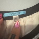 Anthropologie Leif Notes by Brimming Borders Beaded Mini Dress size 0 Photo 5