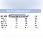 Draper James  Women's Puff Sleeve Dress size XL in white Photo 2