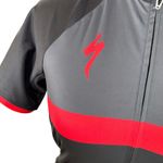 Specialized SL Pro Jersey SBCU Biker Cyclist SS Women's Shirt NWT Size Small Black Photo 8