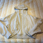 Aerie  Light Grey Sweater Photo 0