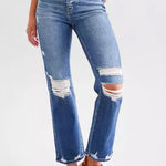 Buckle Black  Jeans  Photo 0