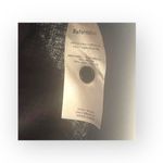 Reformation new ☁︎︎ Sky Relaxed Linen Button Down Shirt Top ☁︎︎ Black ☁︎︎ Large Photo 8