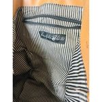 Beverly Hills Polo Club Brown Braided Handle Large Size Tote Handbag Photo 1