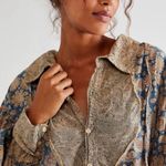 Magnolia Pearl rourke shirt NEW Photo 3