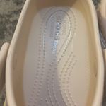 Simone Rocha X CROCS Embellished Stomp Clogs Dew Photo 2