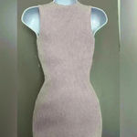 Hera Collection Her Collection Sleeveless Lavender Dress (109) Photo 3
