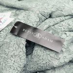 Betsy and Adam Betsy Adam - Caplet Cape-Sleeve Lace Gown Photo 7