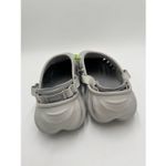 Crocs  Echo Clog Unisex Atmosphere Clogs 207937 Men's Size 10, Women's Size 12 Photo 3