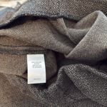 J.Jill Ponte High Rise Slim- Leg Ankle Knit Pull On Jacquard Trouser Pant, L Pe Photo 7