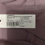 Vitamin A  Alana bodysuit size small Photo 4