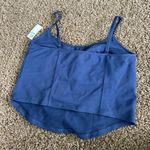 PacSun  Tank Cropped Top Photo 2