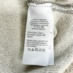 J.Crew University Terry Long Half-Zip Tunic Sweatshirt Heather Grey Cozy Chic Photo 13