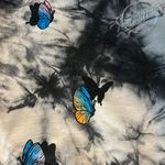 iHeartRaves Rave after Rave Tie Dye Sweats  Photo 1