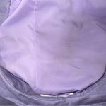 Amanda Uprichard X Revolve Kavala 100% Linen Dress In Lilac Photo 11