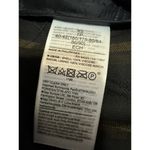 Banana Republic NEW Spencer Purple Striped Belted Long Sleeve Blazer Jacket XS Photo 3