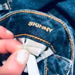 Michael Kors Skinny Jeans sz 6💎 Photo 1