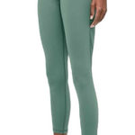 Lululemon  - Train Times 7/8 Tight 25” – Sage Green (Full-On® Luxtreme) Sz 6 Photo 0