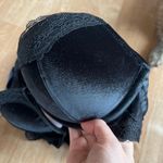 Victoria's Secret Velvet Push-Up Bra Top Only Photo 4