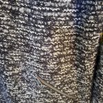 Sanctuary Clothing Los Angeles Long Full Zip Sweater‎ Coat Size Large Photo 1