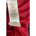 Burton  Navy Blue Red DryRide Da Nang Winter‎ Snowboard Ski Jacket Women’s Medium Photo 6