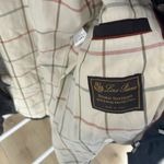 Loro Piana  Full Zip/Button Up Nylon Jacket Size 42 Photo 5