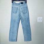 Wild Fable Distress Straight Jeans Photo 1