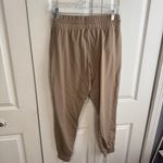 Bylt Elite+ tan joggers size small Photo 3
